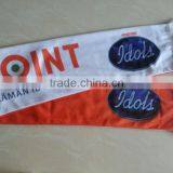 Promotional Football Fan Scarf thumbnail-1