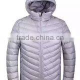 Men's Down Coat Jacket Wholesale thumbnail-2