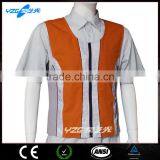 High Visibility Led Light Reflective Safety Workwear thumbnail-4
