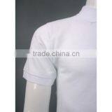 BSCI Audit Men Clothes 100% Cotton Pique High Quality Polo Tshirts thumbnail-4