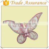 Hot Sales 2014 Net Yarn Material Embroidered Wholesale Fairy Angel Wings for Sale thumbnail-1