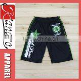 Best-seller Summer Boy's Spandex Shorts(KN-BS-03) thumbnail-1