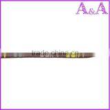 Cheap Price Wholesale Flat Branded Shoe Laces thumbnail-5