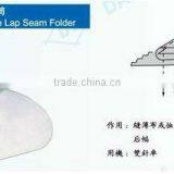 Double Needle Lap Seam Folder DA YU 302 F333 thumbnail-1