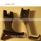 LEFT TOE Walking Foot Feet YAMATA FY5318 RAISING 1/16" 1/4'' 1/8'' U192B/U193SG thumbnail-2
