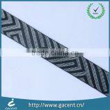 Wholesale Fashion Custom Width Striped Nylon Tape for Garment thumbnail-1