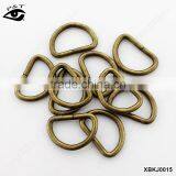Hot Sale Metal Buckles for Handbag Hardware Metal Accessories for Leather Bag thumbnail-1