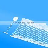 [Sinfoo] Nylon Round Tag Fastener Clothes Pin thumbnail-1