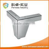 SL-073 Chrome Sofa Legs thumbnail-1