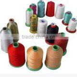 High Strength Polyester Sewing Thread thumbnail-3