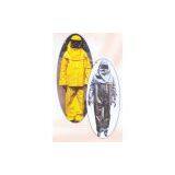 India Fire Suit thumbnail-1