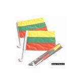 OEM Car Flag thumbnail-1