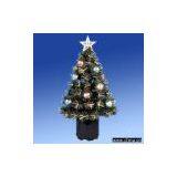 Optic Fiber Christmas Tree thumbnail-1
