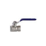 Brass Gas Valve thumbnail-1