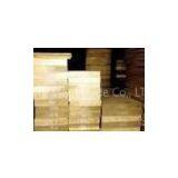 Good Quality H60 Brass Sheet thumbnail-1
