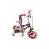 Girl''s BMX Bicycle thumbnail-1