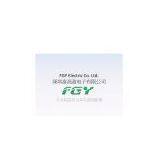 Shenzhen Fugaoying Electronic Co.Ltd