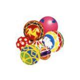 Hong Kong PVC Spraying Paint Ball thumbnail-1