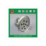 9W LED Recessed Downlight thumbnail-1