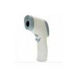 Infrared Forehead Thermometer With LCD thumbnail-1