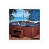 Sell Spa Tub thumbnail-1