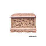 Sell Wood Urn thumbnail-1