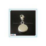 Wholesale Brass Pendants Good for Necklace Findings thumbnail-2