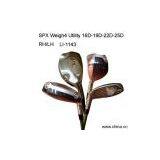 Sell Golf Head thumbnail-1