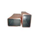 Round Copper Mould Tube thumbnail-1