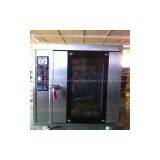 Bakery Ovens Convection Oven thumbnail-3