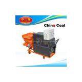 Full Automatic Mortar Spraying Machine thumbnail-1