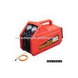 REFRIGERANT RECOVERY MACHINE thumbnail-1