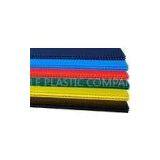 2mm - 10mm Polypropylene Coroplast Panels Full Colors For Protection thumbnail-1