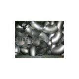 Stainless Steel Elbow , Welded Forged Steel Pipe Fittings , Elbow With ASME thumbnail-1