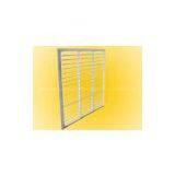 Sell Pig Ventilation Product- PVC Shutter thumbnail-3
