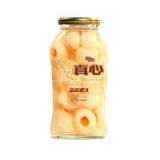 Sell Zhenxin Canned Lichee in light syrup