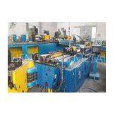 160-31 Hydraulic Pipe Cutting Machine , Automatic Stainless Steel Cutting Machine thumbnail-1