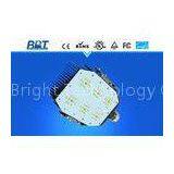 Outdoor Street Lighting Fixtures 80W LED Retrofit Kits in Warm White Cool White