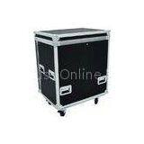 Square Aluminum Tool Cases / Customed Heavy Duty Equipment Case For Music Instrument thumbnail-1