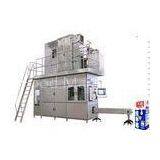 Automated Beverage Filling Plant Brick Paper Carton Fruit Juice Filling Machine 500ml - 1000ml thumbnail-1