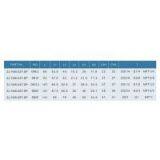 ZJ-YAB ISO7241 A Interchange Hydraulic Couplers thumbnail-3