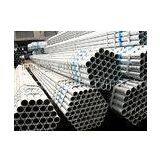 St45 St37 E235 E355 Galvanized Steel Tube thumbnail-1