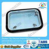 A60 Fireproof Rectangular Windows thumbnail-3