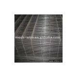 Wire Mesh Panel,welded Mesh Sheet, Welded Wire Mesh