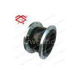 High Performance Double-Ball Flexible Rubber Joit (GJQ(X)-SF) thumbnail-1