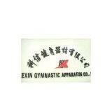 Ruian City Kexin Body-Building Apparatus Co., Ltd. company overview - view 1 thumbnail