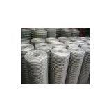 Hot-dipped Galvanized Welded Wire thumbnail-1