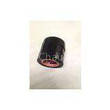 Black Heat Resistant Tape Rubber Vinyl Electrical Insulating For Submarine Cable thumbnail-1