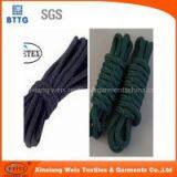 Hot Sale EN11612 Knitted Flame Retardant Rope With Top Quality thumbnail-1