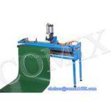 ComiX 1000mm v Finger Belt Making Machine thumbnail-1
